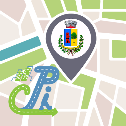 Logo Itinerari Torrenova