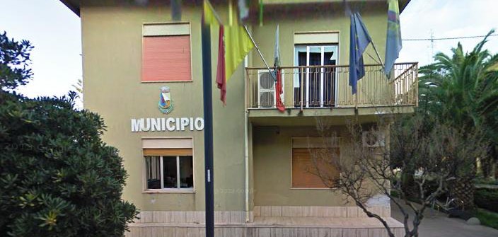 Municipio, Via Caputo, Torrenova (ME), 98070