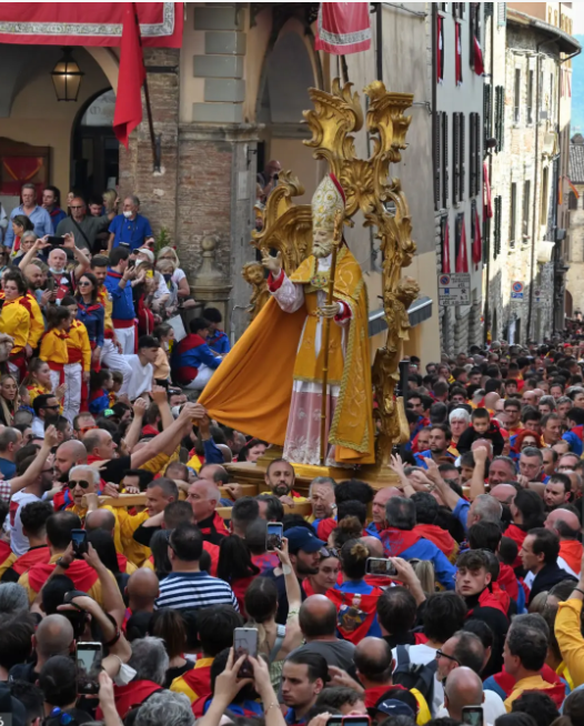 Festa San Pietro e Paolo